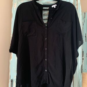 Splendid blouse